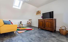 Duplex Luton 4